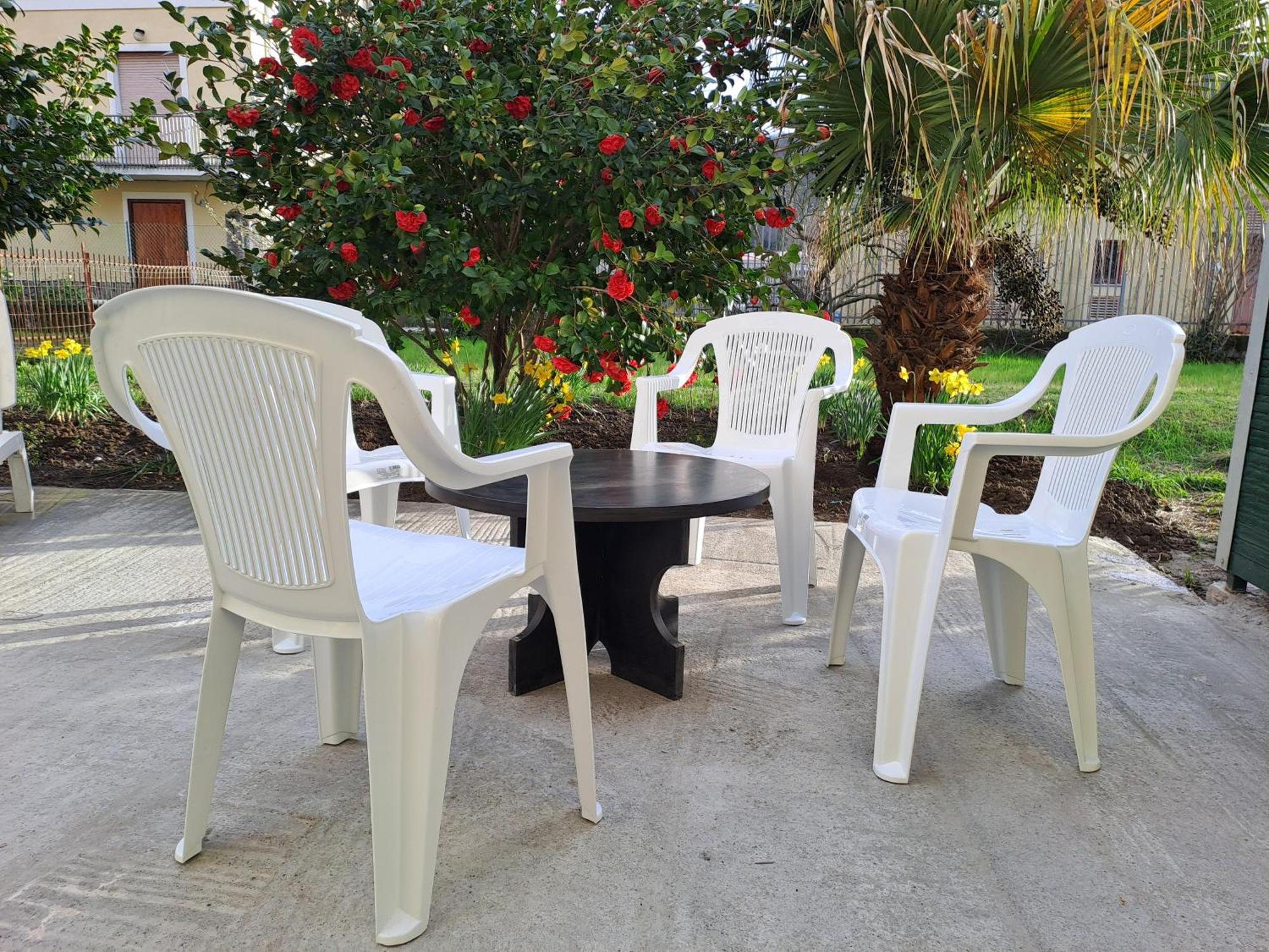 הוילה Carasco Sunny House מראה חיצוני תמונה