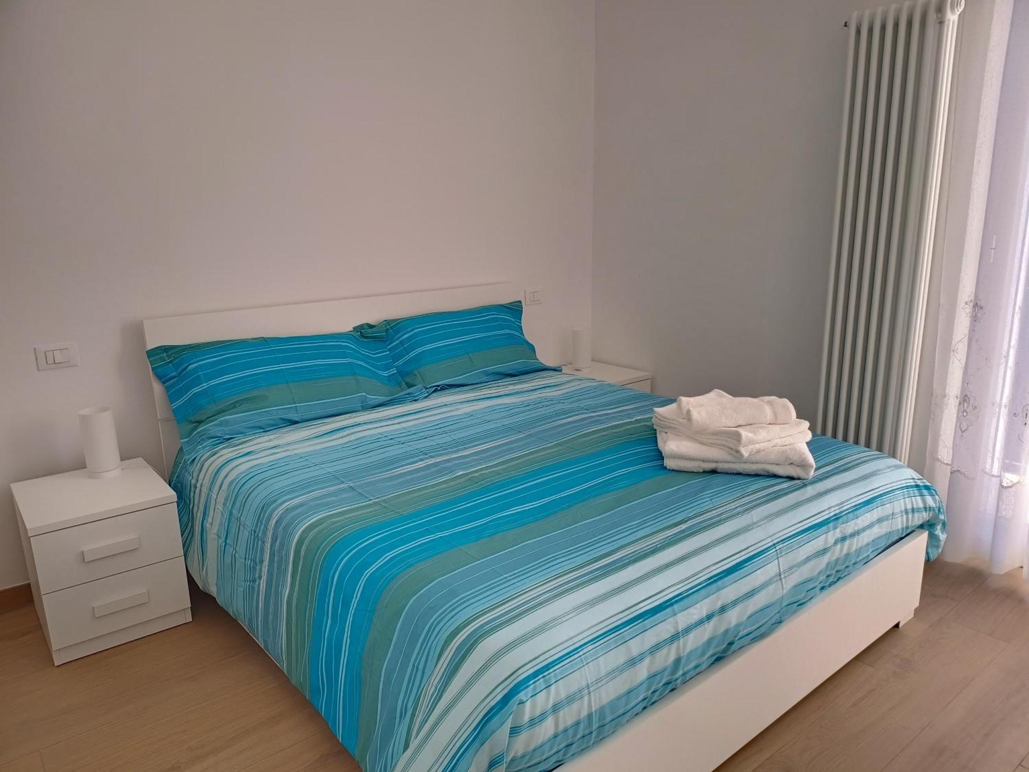 הוילה Carasco Sunny House מראה חיצוני תמונה