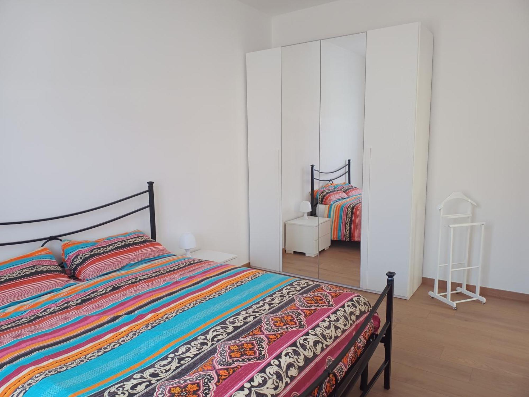 הוילה Carasco Sunny House מראה חיצוני תמונה