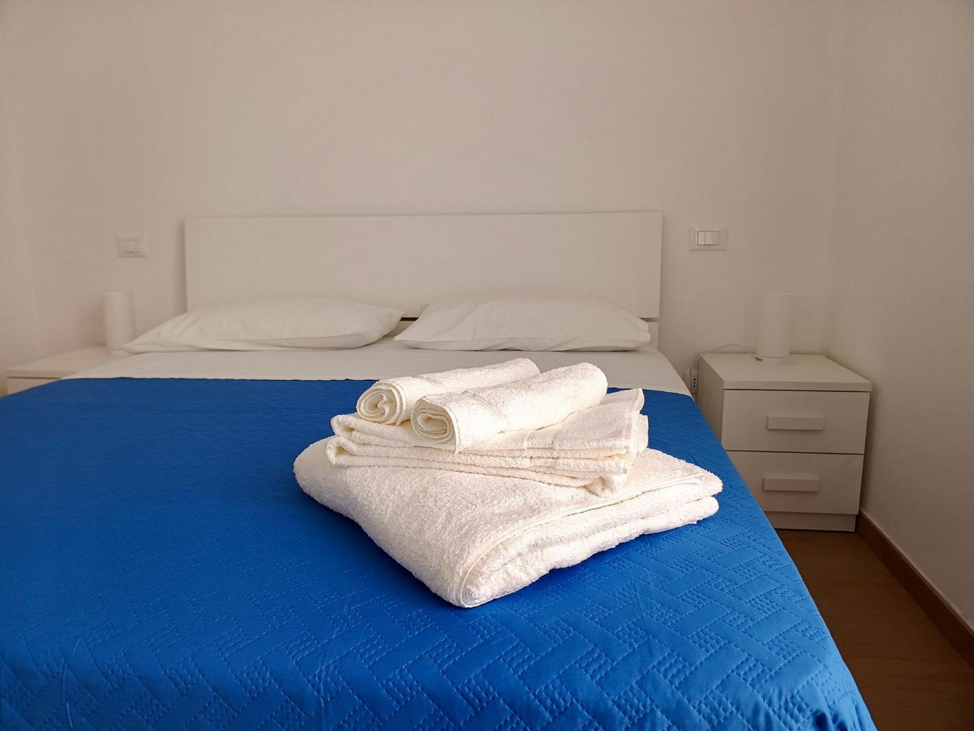 הוילה Carasco Sunny House מראה חיצוני תמונה
