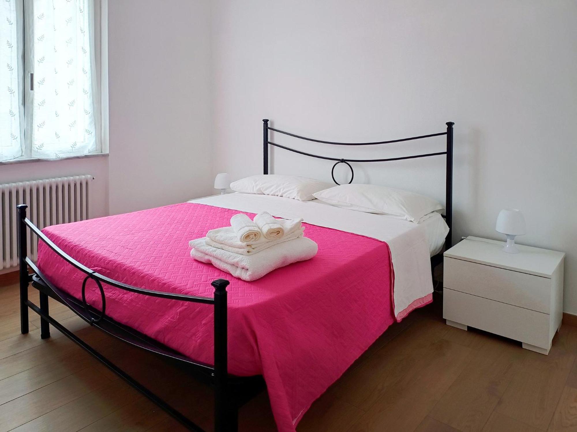 הוילה Carasco Sunny House מראה חיצוני תמונה