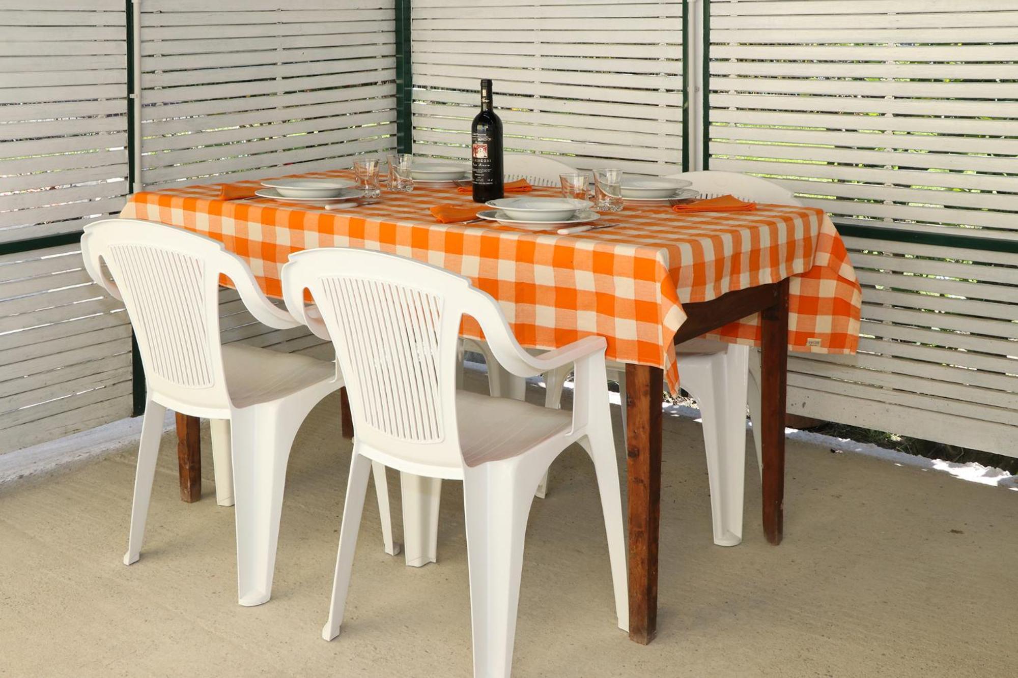 הוילה Carasco Sunny House מראה חיצוני תמונה